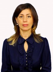 Гамбашидзе Наталья Александровна